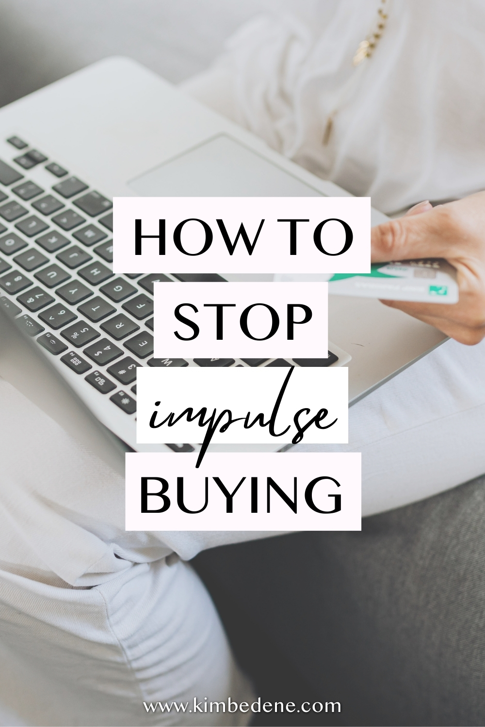 How To Stop Impulse Buying? 10 Minimalist Shopping Tips That Will ...