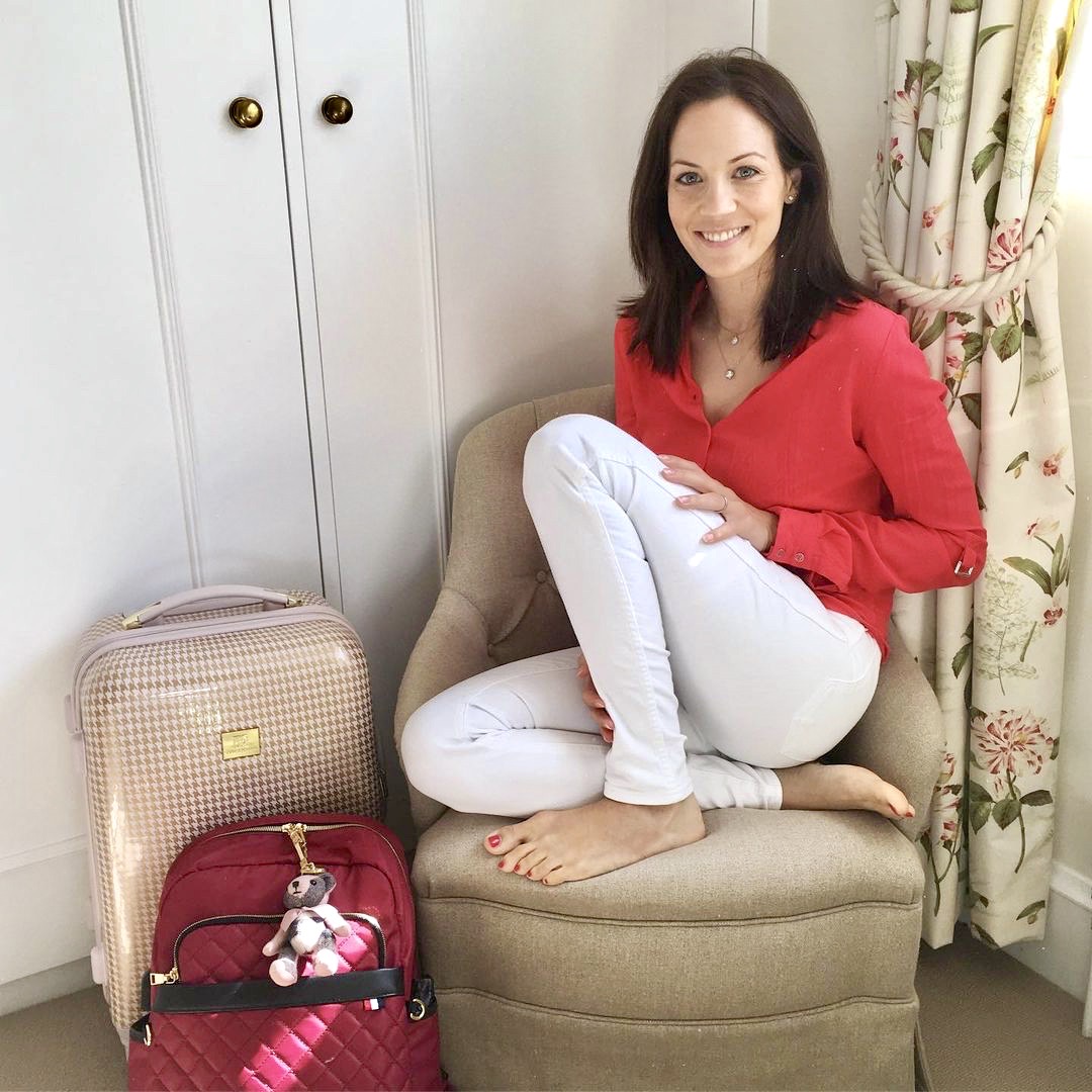 How to build a travel capsule wardrobe: minimalist packing tips