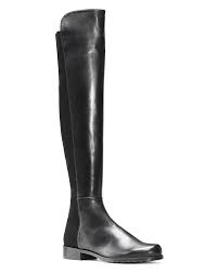 Stuart Weitzmann 5050 Boots