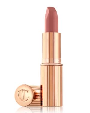 Charlotte Tilbury Pillow talk lipstick
