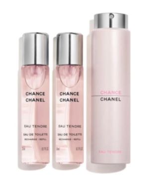 Chanel Twist & Spray Eau Tendre