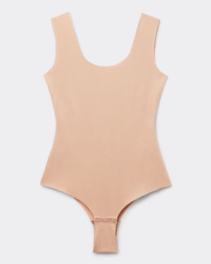 Intimissimi Nude Seamless Bodysuit