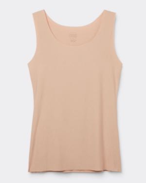 Intimissimi Nude Seamless Top