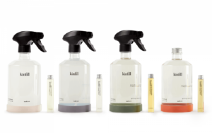 Kinfill Home Cleaning set