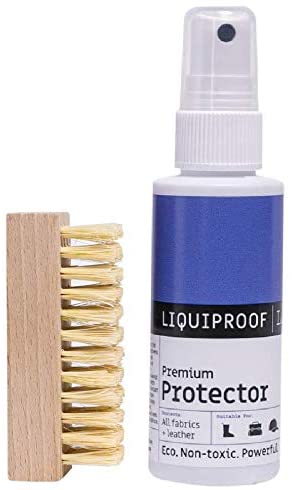 Liquiproof Premium Shoe Protector