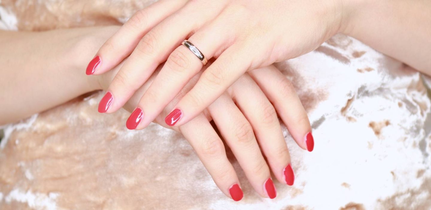 Zoya nail polish review + 7-day wear test - Kim Bedene