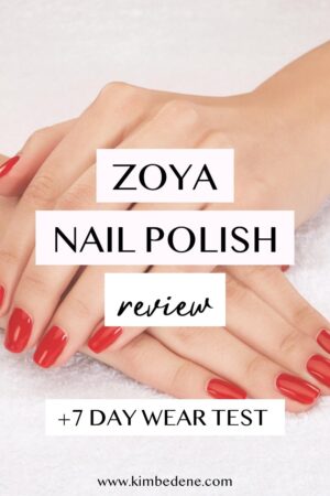 Zoya PixieDust Collection Swatches and Review