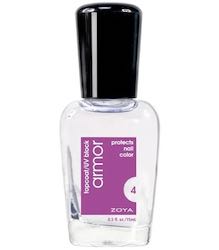 Zoya Armor Top Coat