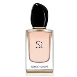 Giorgio Armani Si Narce Sparkling Edition