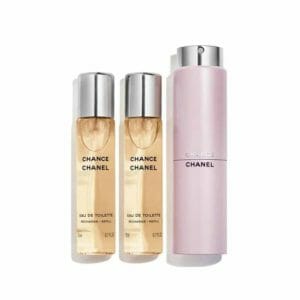 Chanel Chance Twist & Spray