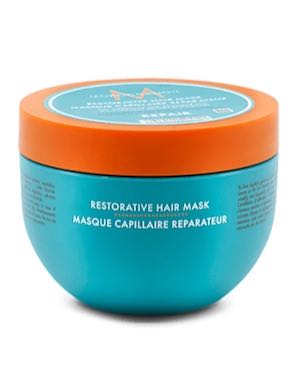Morrocan Oil Repair hair mask