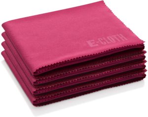 E-cloth Glass And Mirror Polishing Cloth