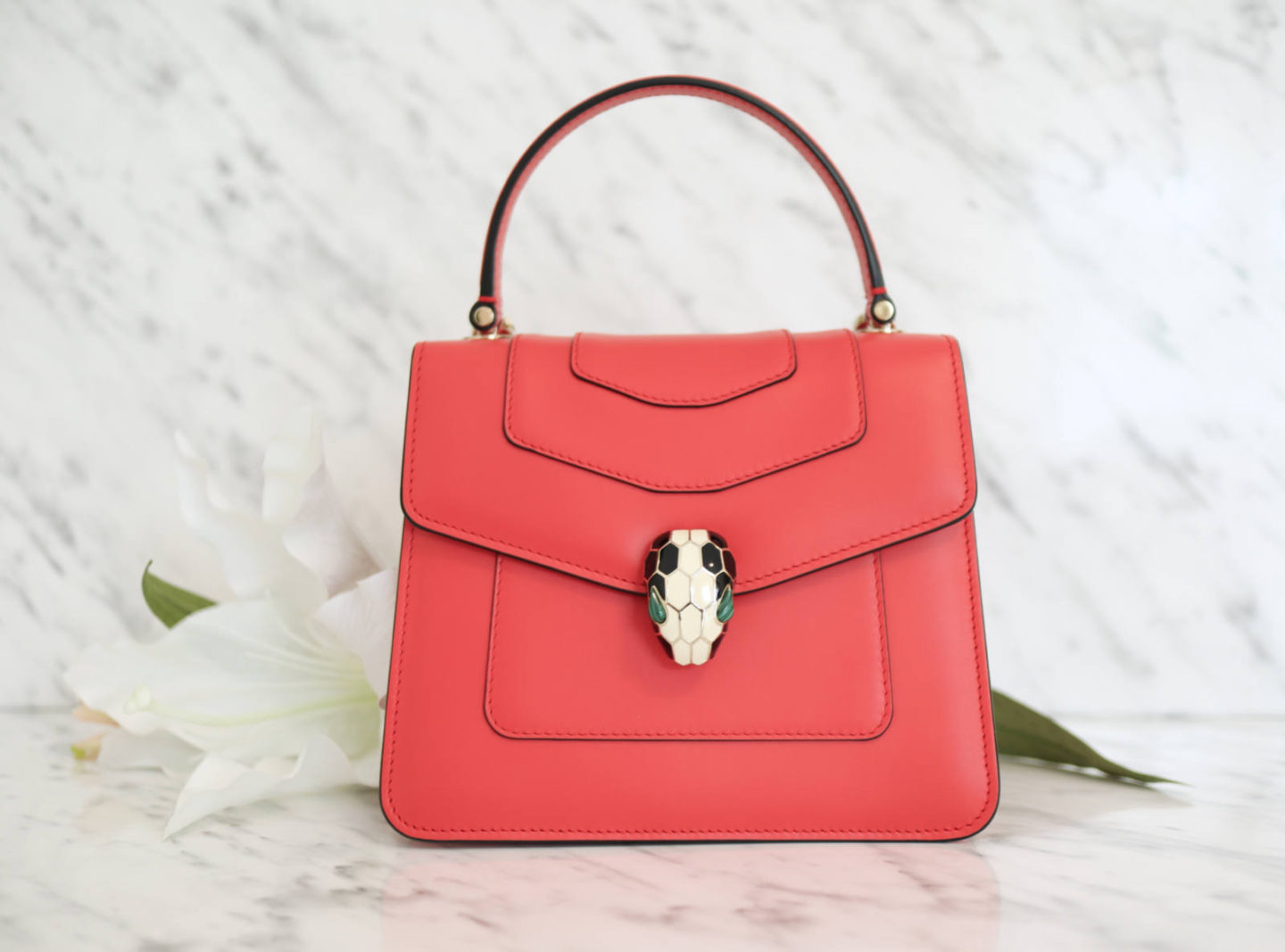 My designer handbag collection - Curated by Kirsten