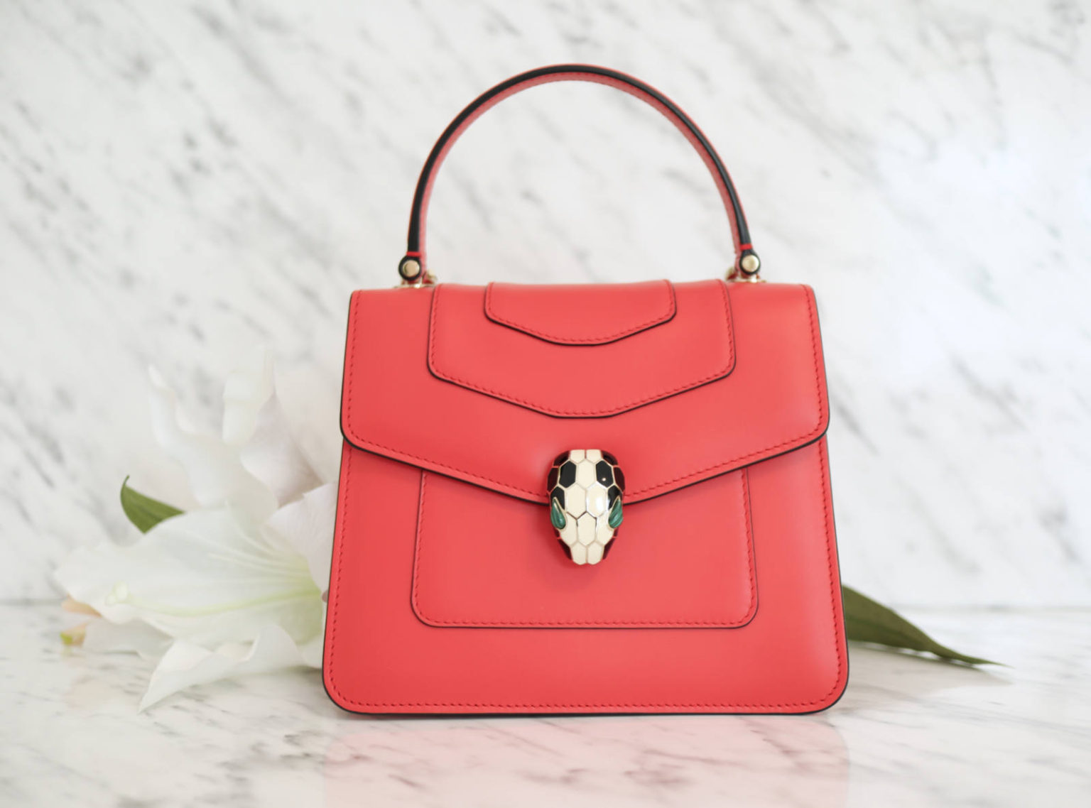 My minimalist designer handbag collection - Kim Bedene