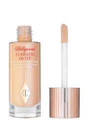Charlotte Tilbury Hollywood flawless filter