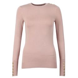 Holland Cooper jumper crew neck