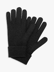 John Lewis cashmere gloves