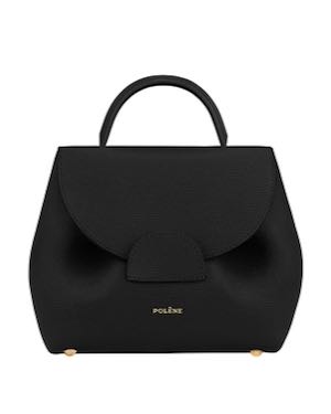 Polene black bag