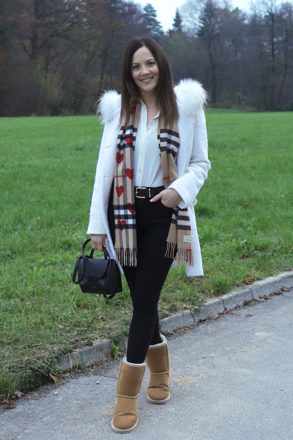 uggs Outfit
