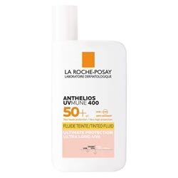La Roche Posay Tinted Fluid SPF 50