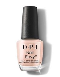 Opi Nail Envy Bubble Bath