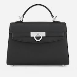 Parisa Wang Grace Black Silver