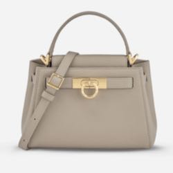 Parisa Wang Madison Micro Taupe