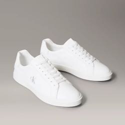 Calvin Klein White Sneakers